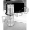 DENSO DFD17028 Dryer, air conditioning